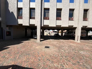 Office Space Available to Rent - Eden Plaza, 18 Van Riebeeck Avenue, Edenvale