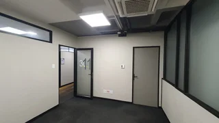 MBA BUILDING | STANZA BOPAPE STREET | ARCADIA | PRETORIA