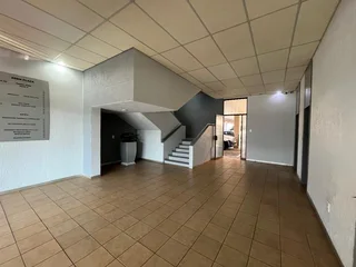 Office Space to Rent - Eden Plaza, 18 Van Riebeeck Avenue, Edenvale