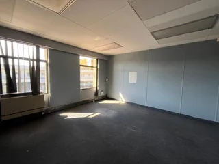 Prime Office Space to Let - Eden Plaza, 18 Van Riebeeck Avenue, Edenvale