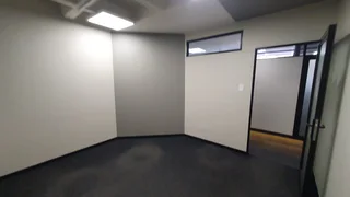 MBA BUILDING | STANZA BOPAPE STREET | ARCADIA | PRETORIA