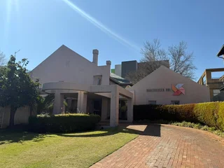 Prime Office Space to Let - 303 Surrey Avenue, Ferndale, Randburg