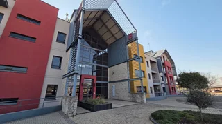 Southdowns Office Park| Karee Street| Centurion