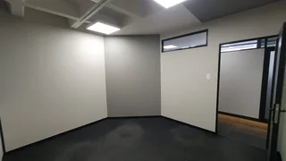 MBA BUILDING | STANZA BOPAPE STREET | ARCADIA | PRETORIA