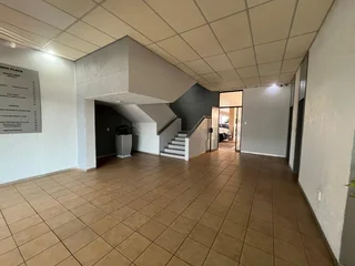 Office Space Available to Rent - Eden Plaza, 18 Van Riebeeck Avenue, Edenvale