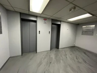 Office Space to Rent - Eden Plaza, 18 Van Riebeeck Avenue, Edenvale