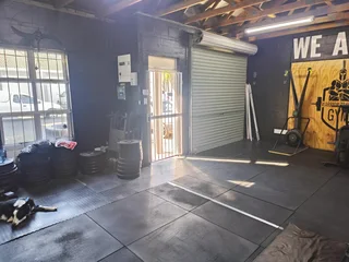 EDGEMEAD BUSINESS PARK | FUNCTIONAL UNIT TO RENT | EDGEMEAD | 171m²