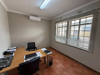 Prime Office Space to Let - Monument Arch, 268 Voortrekker Street, Krugersdorp