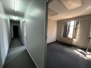 Prime Office Space to Let - Eden Plaza, 18 Van Riebeeck Avenue, Edenvale