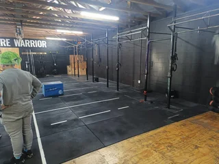 EDGEMEAD BUSINESS PARK | FUNCTIONAL UNIT TO RENT | EDGEMEAD | 171m²