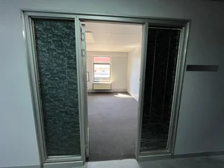 Office Space to Rent - Eden Plaza, 18 Van Riebeeck Avenue, Edenvale