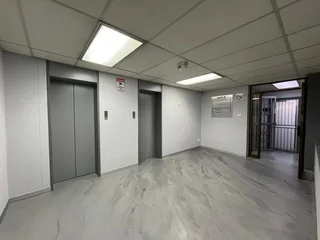 Office Space Available to Rent - Eden Plaza, 18 Van Riebeeck Avenue, Edenvale