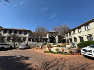 Ground Floor Office Space to Let - 36 Wierda Road, Sandton Central