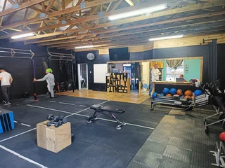 EDGEMEAD BUSINESS PARK | FUNCTIONAL UNIT TO RENT | EDGEMEAD | 171m²