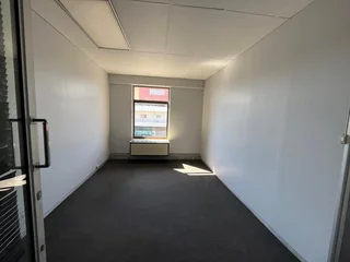 Office Space to Rent - Eden Plaza, 18 Van Riebeeck Avenue, Edenvale