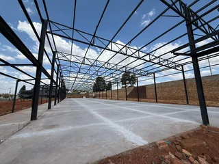 Showroom Space for Lease - 10 Ontdekkers Road, Mindalore, Krugersdorp