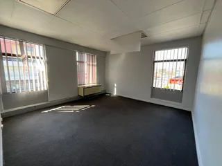Office Space to Rent - Eden Plaza, 18 Van Riebeeck Avenue, Edenvale