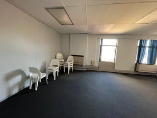 Office Space Available to Rent - Eden Plaza, 18 Van Riebeeck Avenue, Edenvale