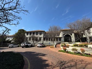 Ground Floor Office Space to Let - 36 Wierda Road, Sandton Central