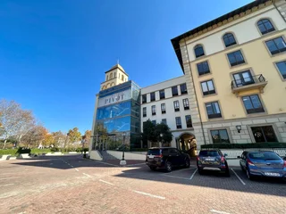 Premium Office to Let - The Pivot, 178 Montecasino Boulevard, Fourways