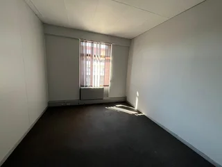 Office Space to Rent - Eden Plaza, 18 Van Riebeeck Avenue, Edenvale