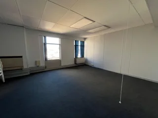 Office Space Available to Rent - Eden Plaza, 18 Van Riebeeck Avenue, Edenvale