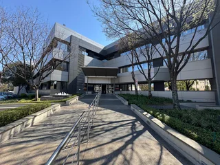 Prime Office Space Available to Let – 12 Autumn Road, Rivonia