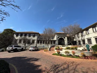 Ground Floor Office Space to Let - 36 Wierda Road, Sandton Central