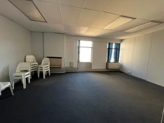 Office Space Available to Rent - Eden Plaza, 18 Van Riebeeck Avenue, Edenvale