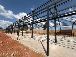 Showroom Space for Lease - 10 Ontdekkers Road, Mindalore, Krugersdorp