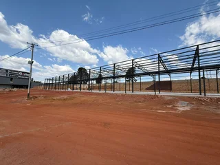 Showroom Space for Lease - 10 Ontdekkers Road, Mindalore, Krugersdorp