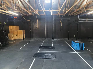 EDGEMEAD BUSINESS PARK | FUNCTIONAL UNIT TO RENT | EDGEMEAD | 171m²