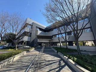 Prime Office Space Available to Let – 12 Autumn Road, Rivonia