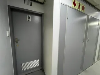 Office Space Available to Rent - Eden Plaza, 18 Van Riebeeck Avenue, Edenvale