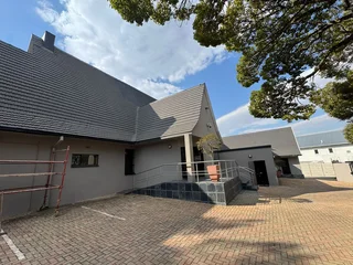Commercial Property for Sale - 67 Cowley Road, Rivonia, Sandton