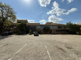 Prime Office Space to Let - 59 Merino Avenue, City Deep, Johannesburg