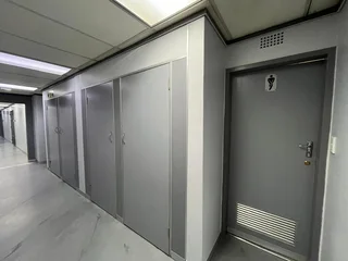 Office Space Available to Rent - Eden Plaza, 18 Van Riebeeck Avenue, Edenvale