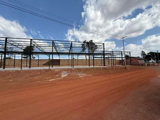 Showroom Space for Lease - 10 Ontdekkers Road, Mindalore, Krugersdorp