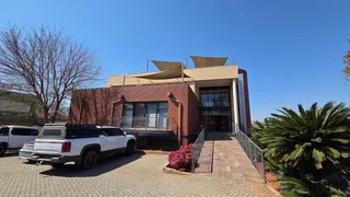 Q-kon Building | Pieter Street | Highveld | Centurion