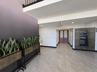 Ground Floor Office Space to Let - 36 Wierda Road, Sandton Central