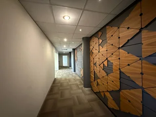 Prime Office Space to Let - 59 Merino Avenue, City Deep, Johannesburg