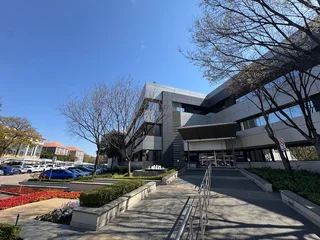 Prime Office Space Available to Let – 12 Autumn Road, Rivonia