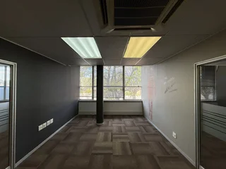 Prime Office Space to Let - 59 Merino Avenue, City Deep, Johannesburg