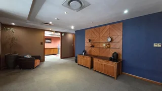 Q-KON BUILDING | PIETER STREET | HIGHVELD | CENTURION