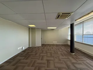 Prime Office Space to Let - 59 Merino Avenue, City Deep, Johannesburg