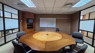 Q-KON BUILDING | PIETER STREET | HIGHVELD | CENTURION