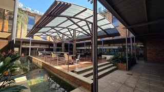 FOUNTAIN SQUARE | KALKOEN STREET | MONUMENT PARK