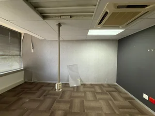 Prime Office Space to Let - 59 Merino Avenue, City Deep, Johannesburg