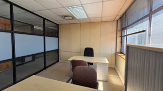 Q-KON BUILDING | PIETER STREET | HIGHVELD | CENTURION