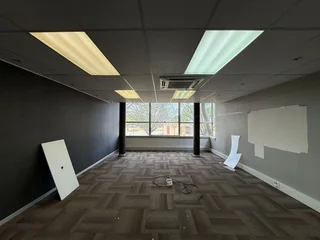 Prime Office Space to Let - 59 Merino Avenue, City Deep, Johannesburg